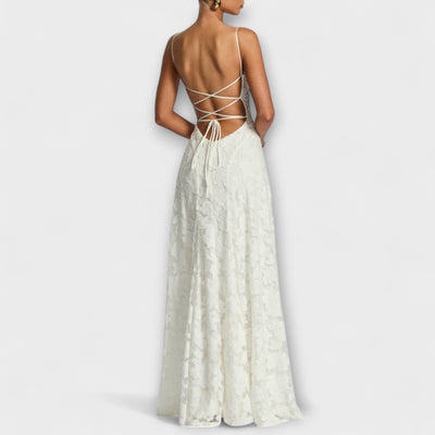 Sofeigha | Sophisticated Maxi Dress