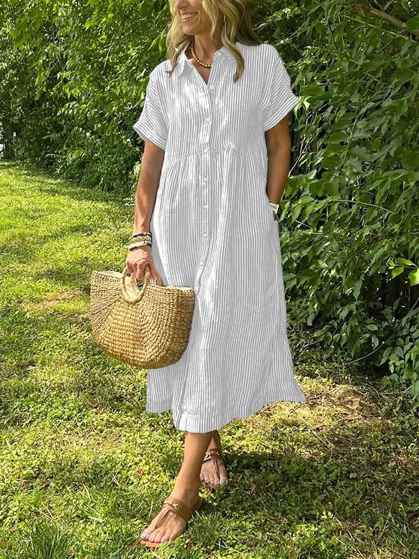 Angelina | Maxi Dress