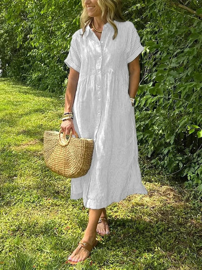 Angelina | Maxi Dress