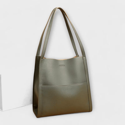 Lublanca - Handmade Leather Bag