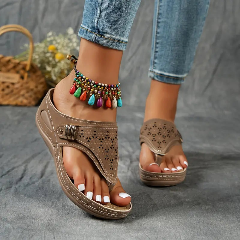 Kaylie™ | Orthopedic Sandals