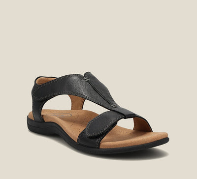 London™ | Leather Sandals