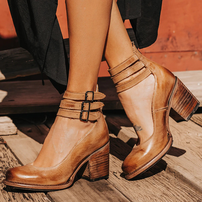 Eliana™ | Stylish Heels