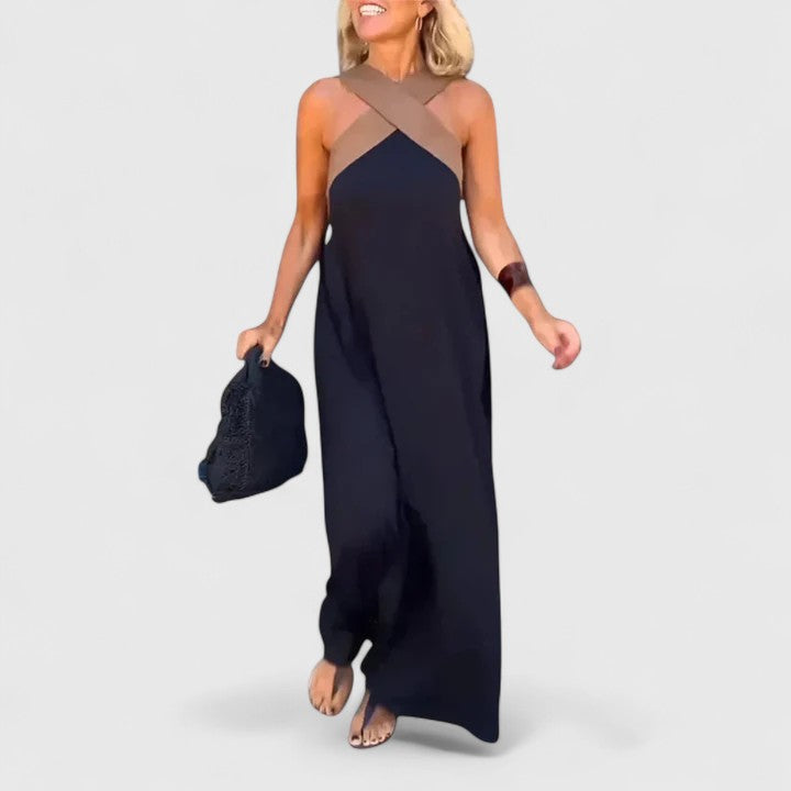 Nayomi | Elegant Dress