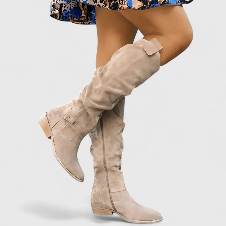 Beyonce | Orthopedic Boots
