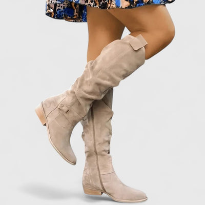 Beyonce | Orthopedic Boots