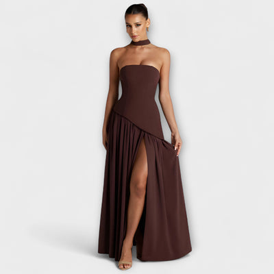 Eyralyn | Elegant Maxi Dress