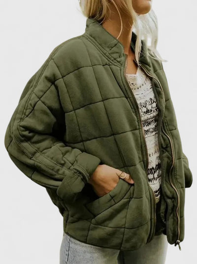 Zaylie | Comfortable Jacket