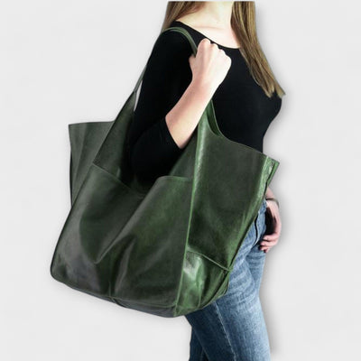 Lublanca - Oversized Weekender Bag
