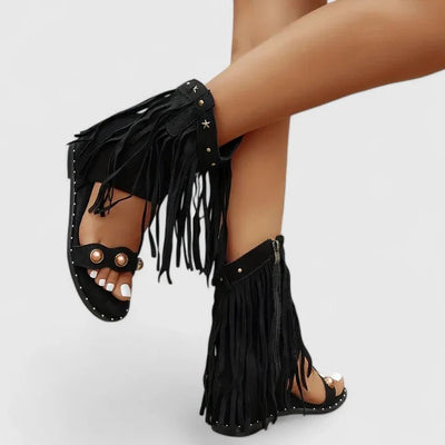 Anzhelyn | Elegant Sandals
