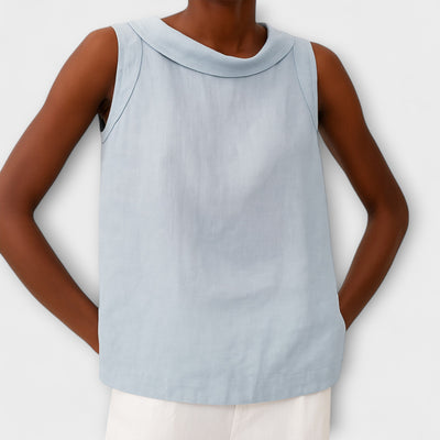 Hyzandra | Elegant Top