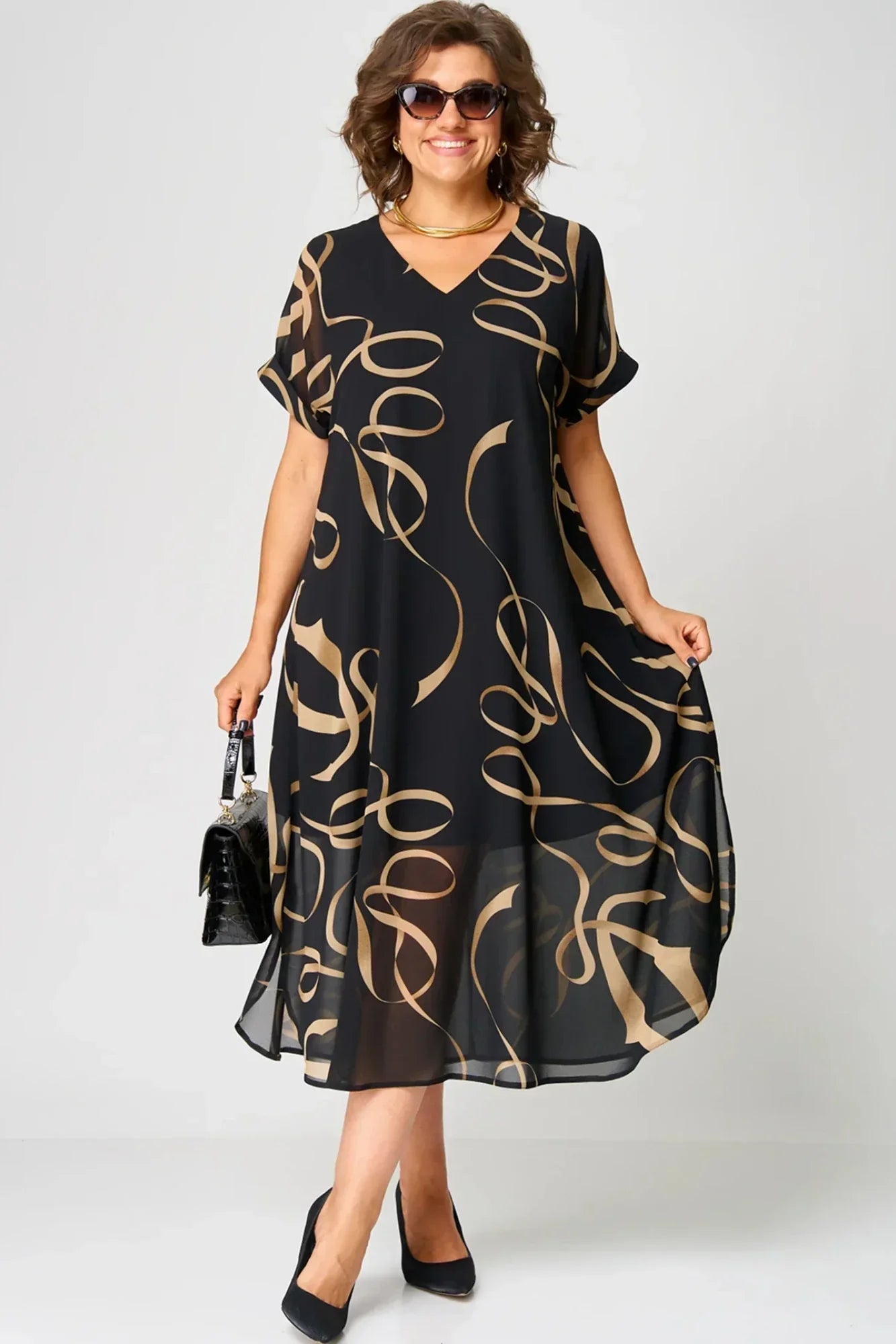 Elouyse™ | Elegant Dress