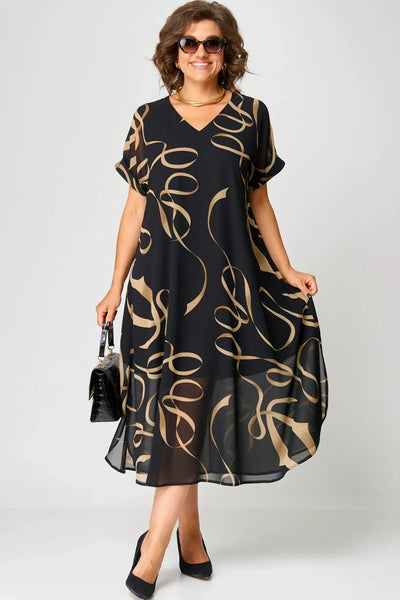 Elouyse™ | Elegant Dress