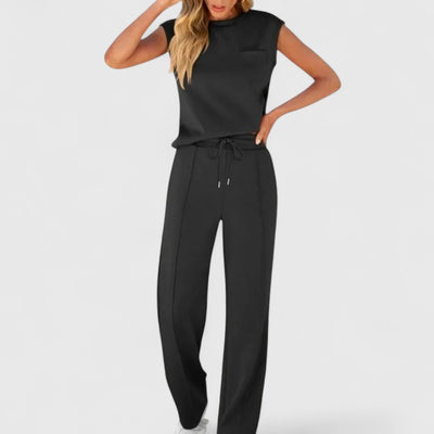 Orvessa | Sophisticated Set