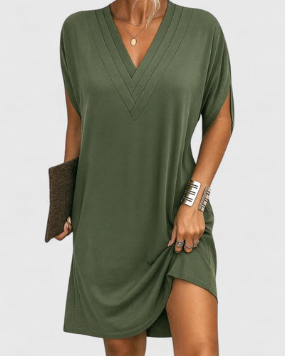 Olivianne | Elegant Dress