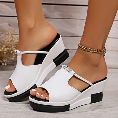 Sandra™ | Comfy Orthopedic Sandals