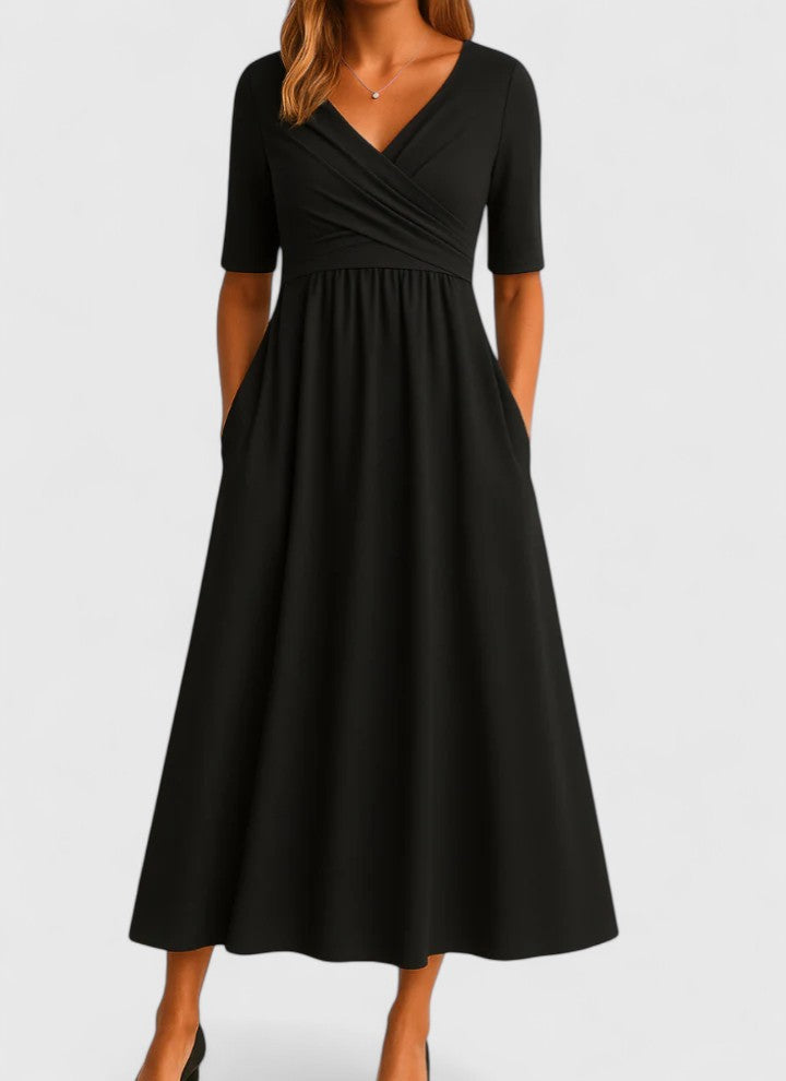 Monique | Sophisticated Dress