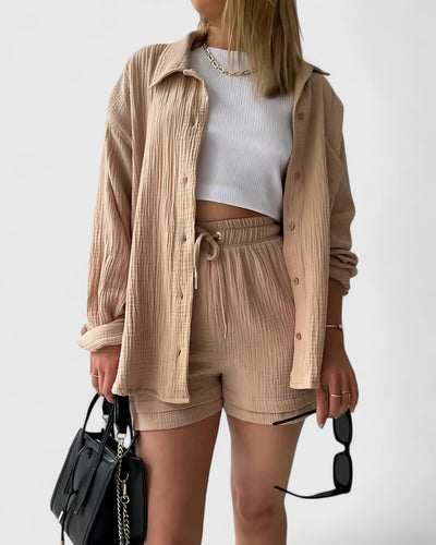 Zorielle | Comfortable Set