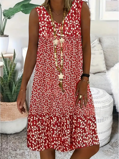Gwendolyn | Stylish Dress