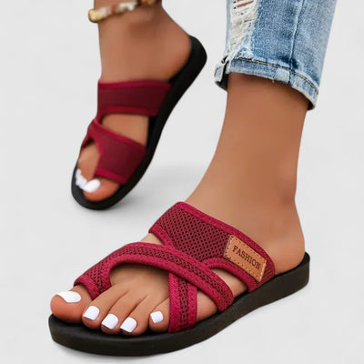 Aubriann™ | Orthopedic Sandals