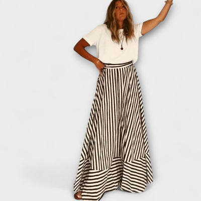 Phaylinn | Elegant Maxi Dress