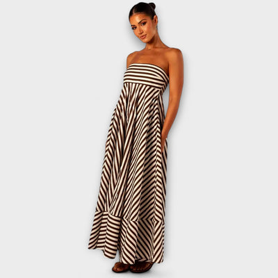 Phaylinn | Elegant Maxi Dress