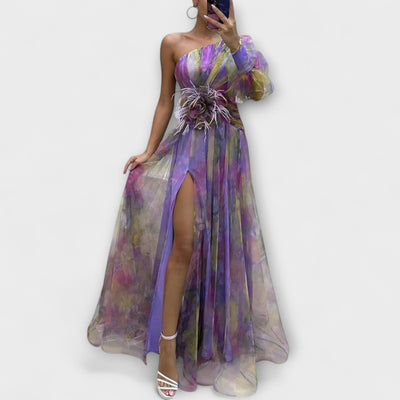 Alverine | Elegant Maxi Dress