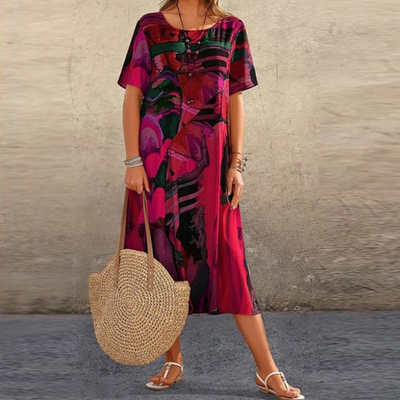 Anne | Sophisticated Dress