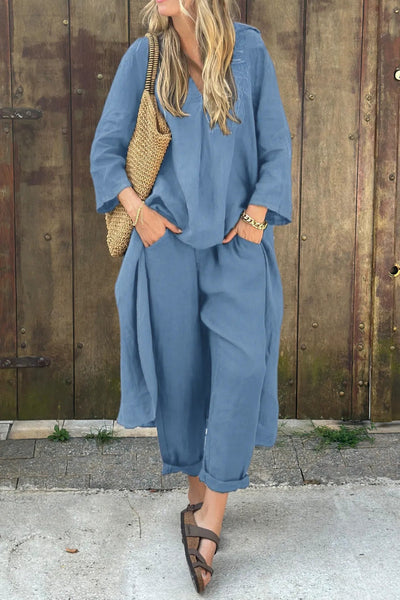 Gaila™ | Chic Two-Piece Set