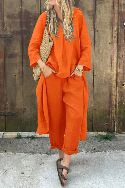 Gaila™ | Chic Two-Piece Set