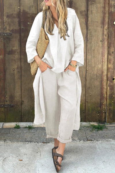 Gaila™ | Chic Two-Piece Set