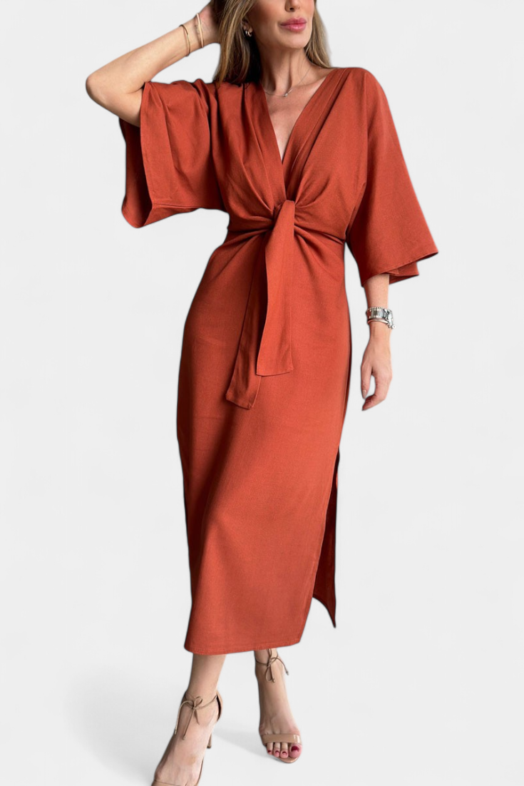Jhazlene™ | Elegant Dress