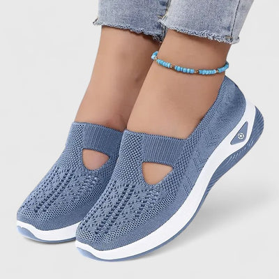 Josselyn | Orthopedic Non-Slip Shoes