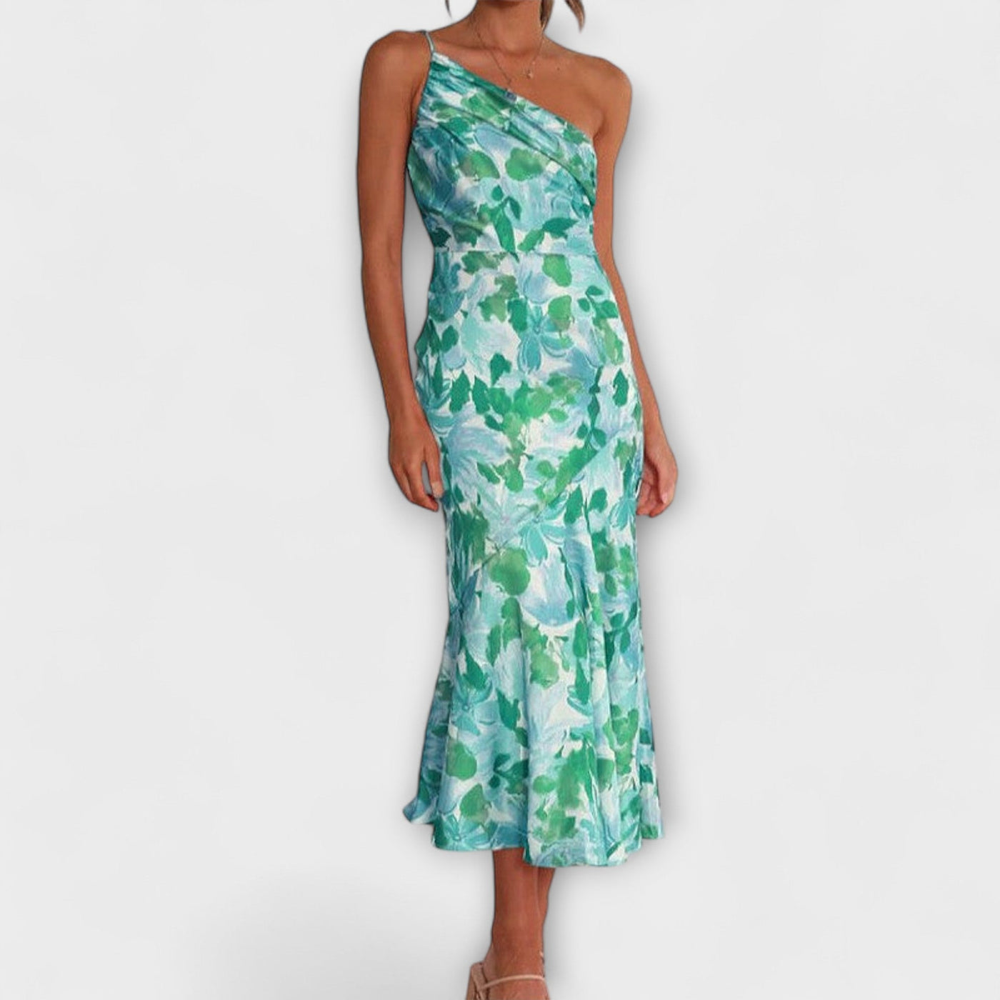 Ysamelle | Elegant Dress