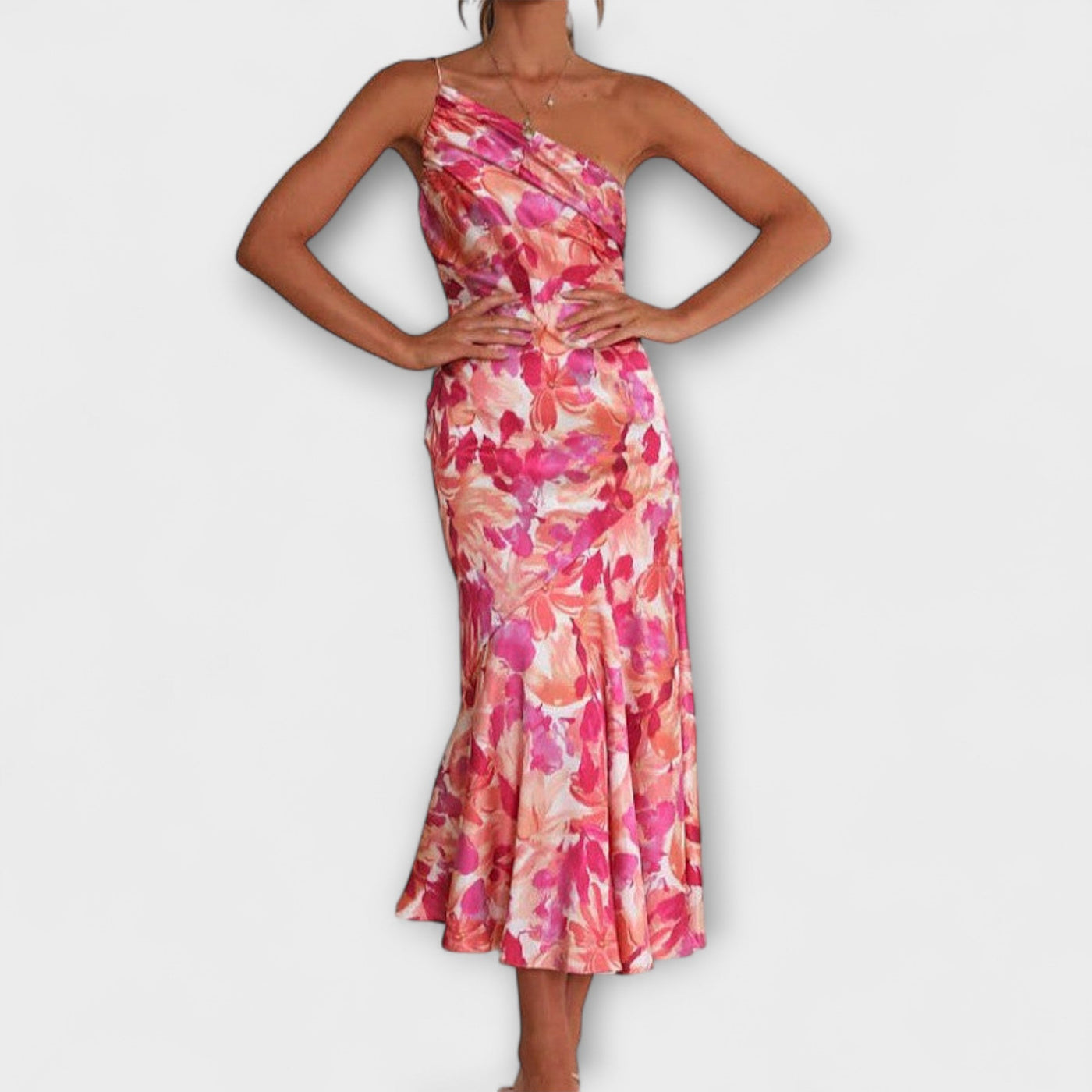 Ysamelle | Elegant Dress