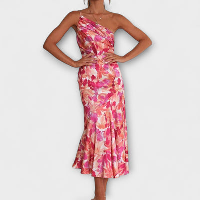 Ysamelle | Elegant Dress