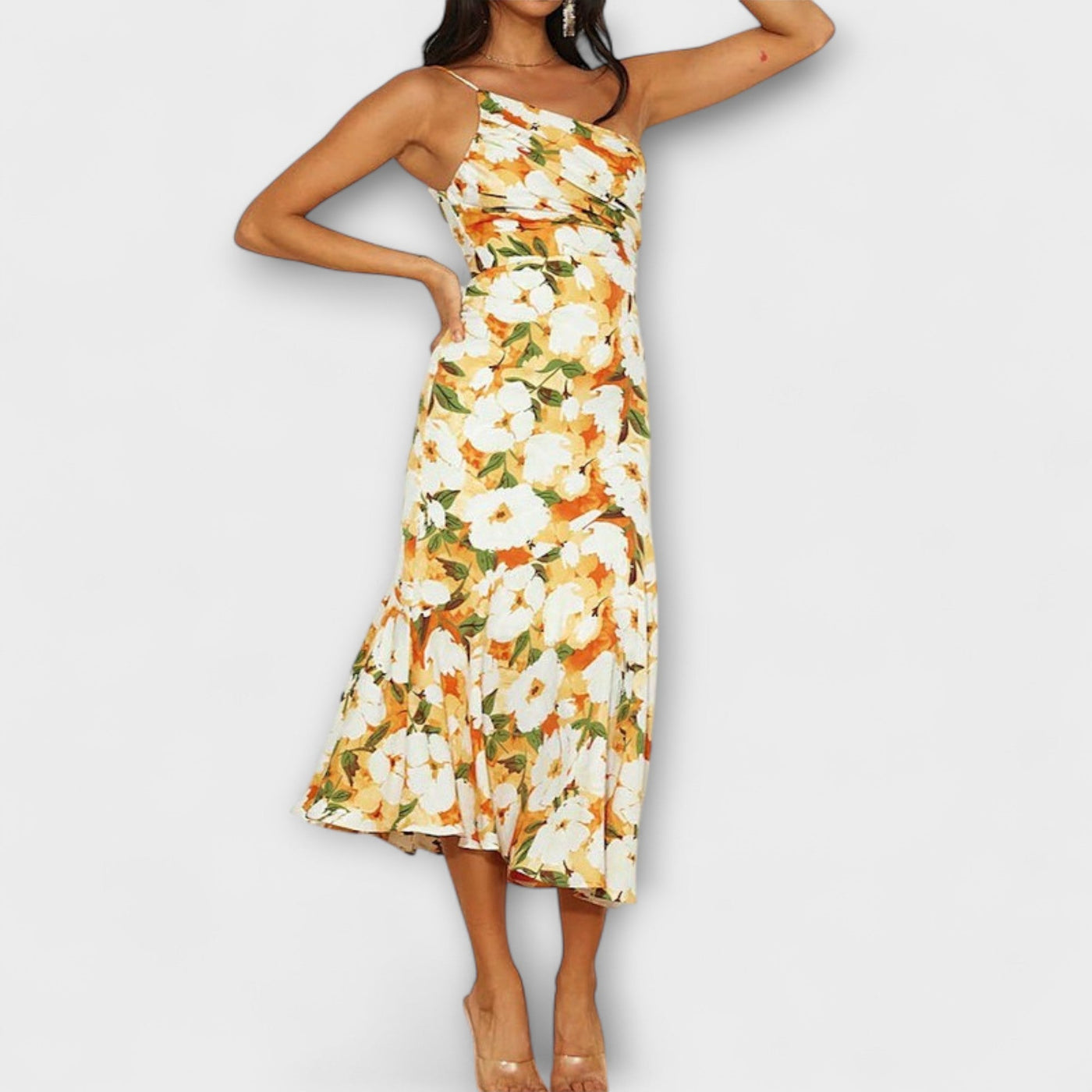Ysamelle | Elegant Dress