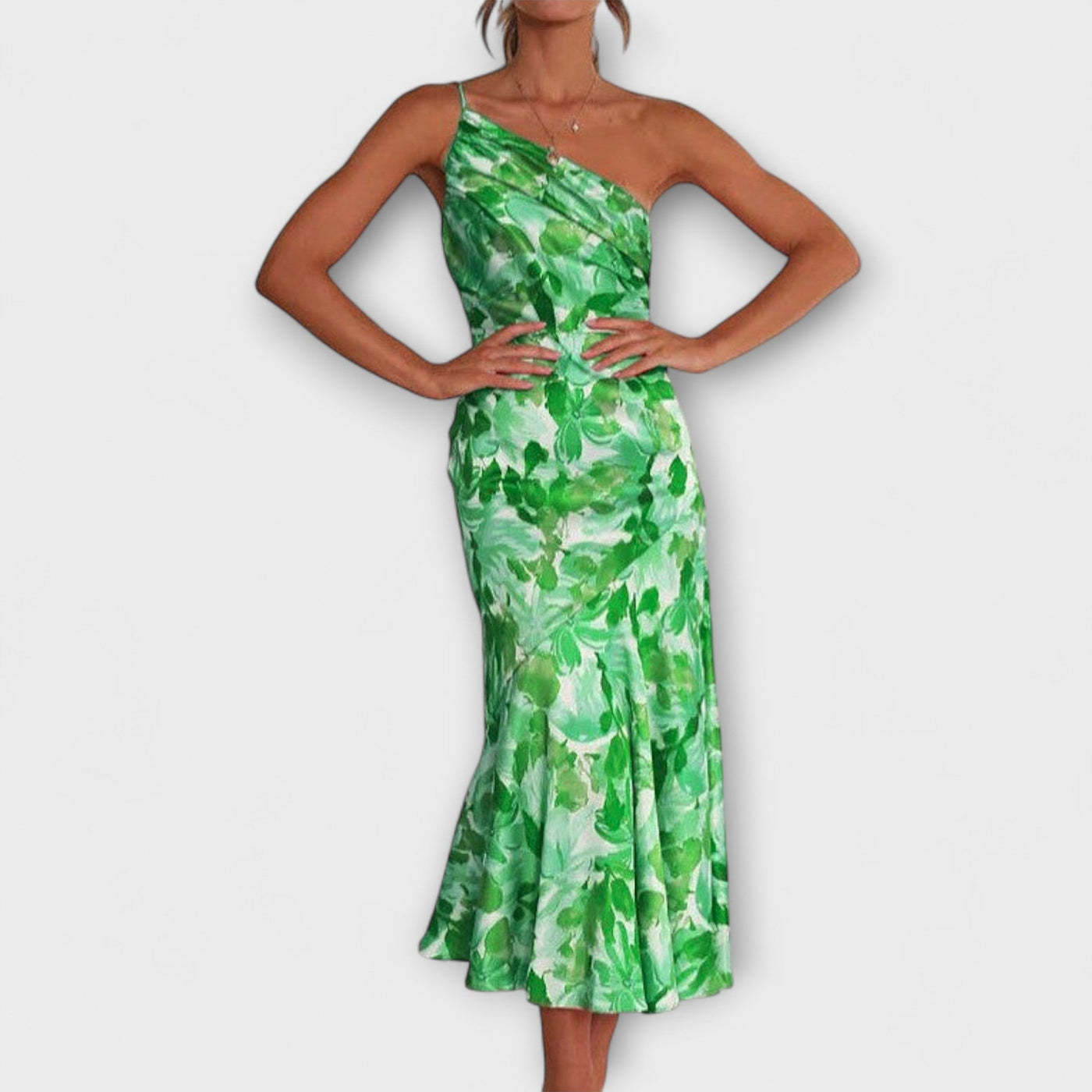 Ysamelle | Elegant Dress