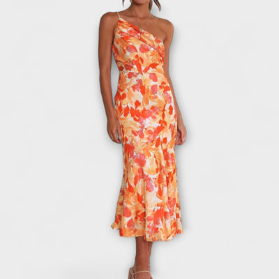 Ysamelle | Elegant Dress