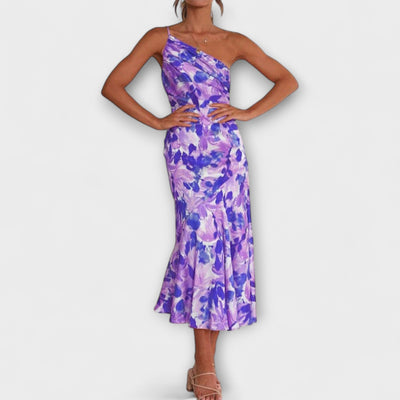 Ysamelle | Elegant Dress