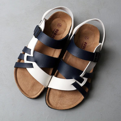 Lana™ | Premium Orthopedic Sandals