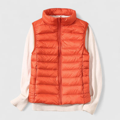 Talyzara | Comfortable Waterproof Sleeveless Vest