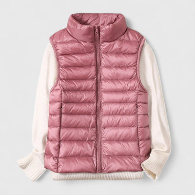 Talyzara | Comfortable Waterproof Sleeveless Vest