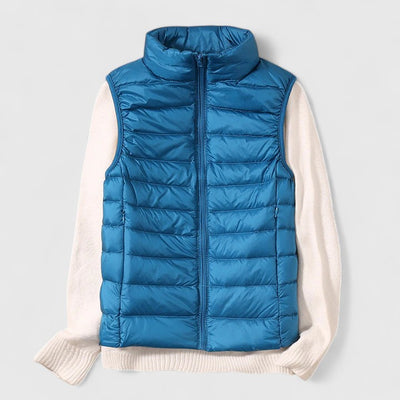 Talyzara | Comfortable Waterproof Sleeveless Vest