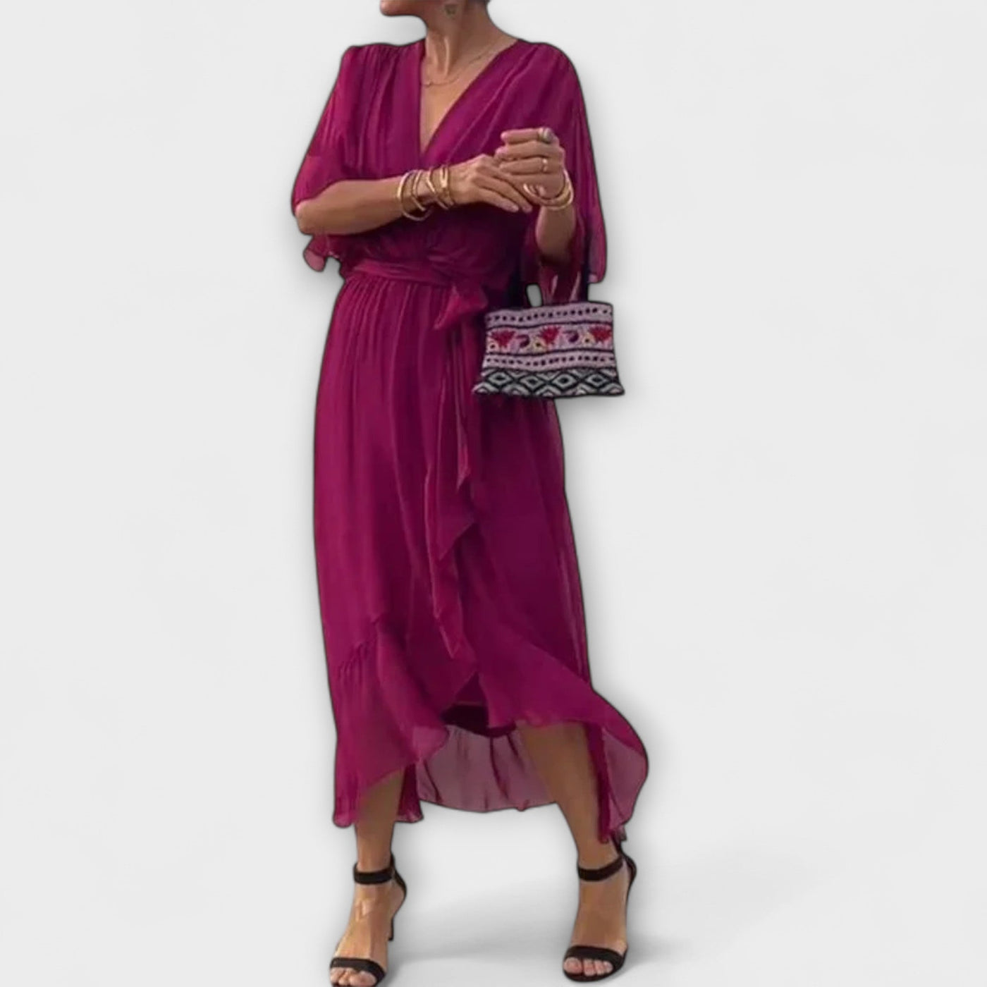 Vhenisse | Comfortable Dress