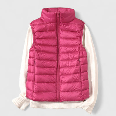 Talyzara | Comfortable Waterproof Sleeveless Vest