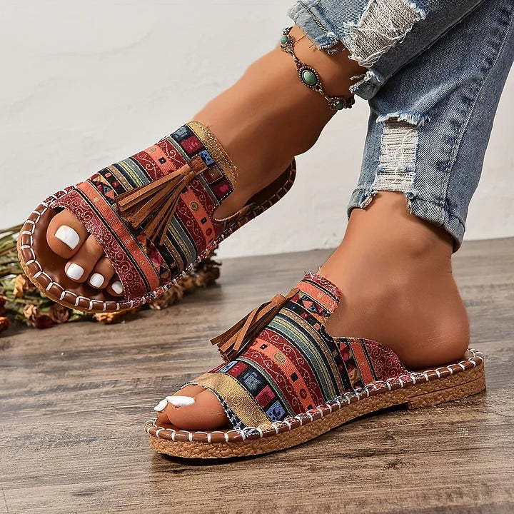 Florene™ | Orthopedic Sandals