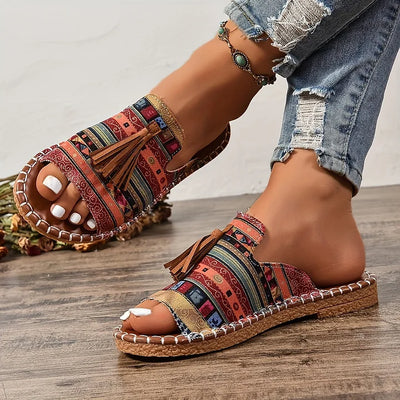 Florene™ | Orthopedic Sandals