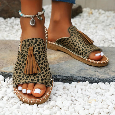 Florene™ | Orthopedic Sandals