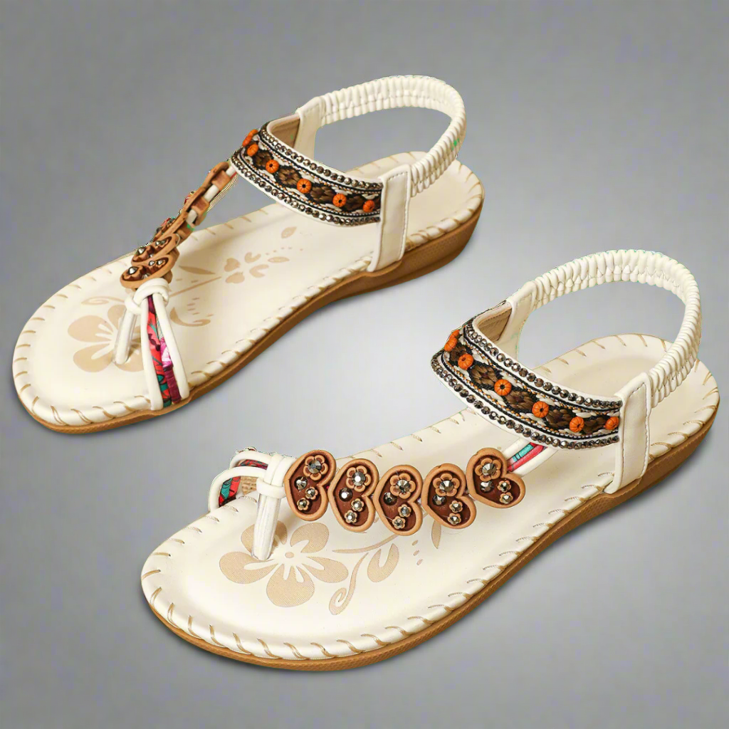 Chloe™ | Orthopedic Sandals